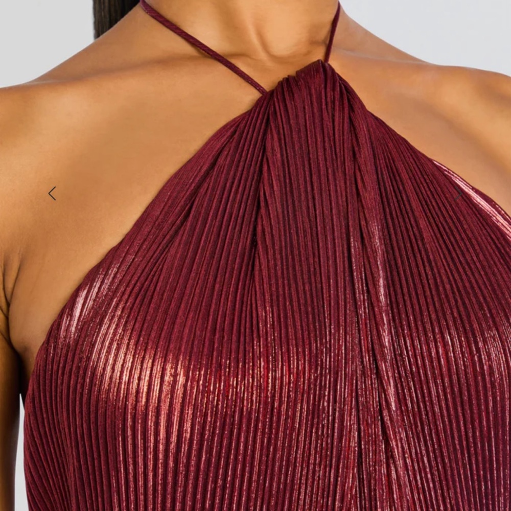 Never Worn Retrofete Thalia Dress - Picture 4 of 10